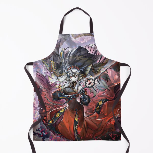 Item preview, Blazing Cartesia, The Virtuous designed and sold by Black Saiyan Magician's Merchandise.