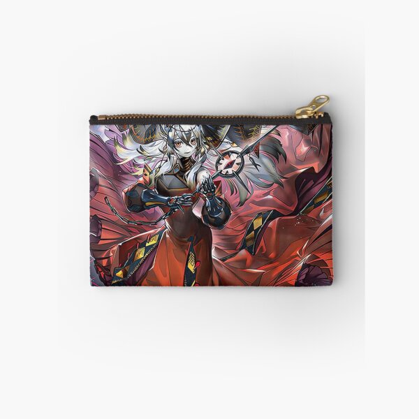 Item preview, Blazing Cartesia, The Virtuous designed and sold by Black Saiyan Magician's Merchandise.