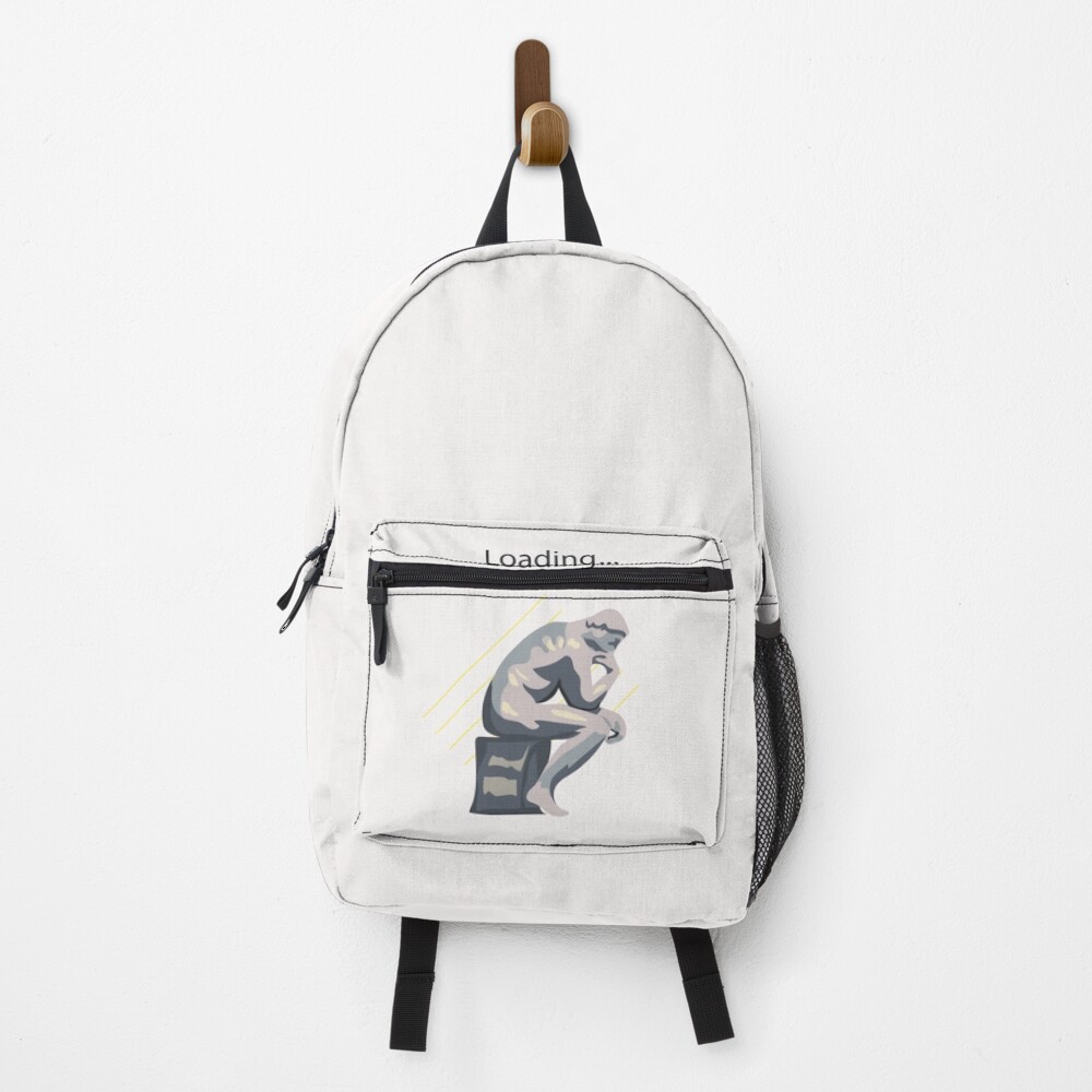 Item preview, Backpack designed and sold by Similce.