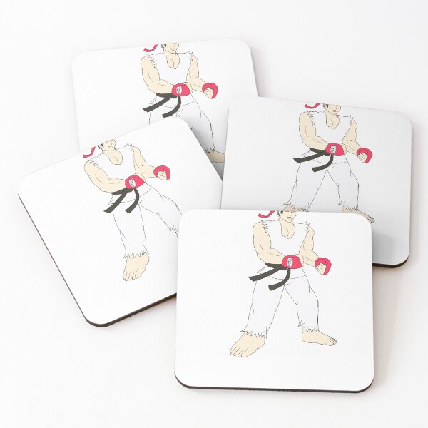 Item preview, Ryu Street Fighter designed and sold by Quistlor.