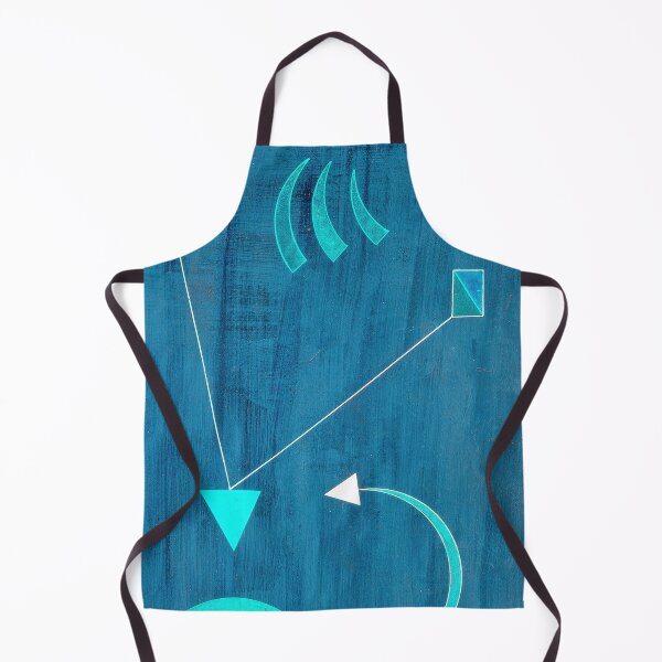 Item preview, HD. Then, by Wassily Kandinsky designed and sold by MINDTHECHERRY.