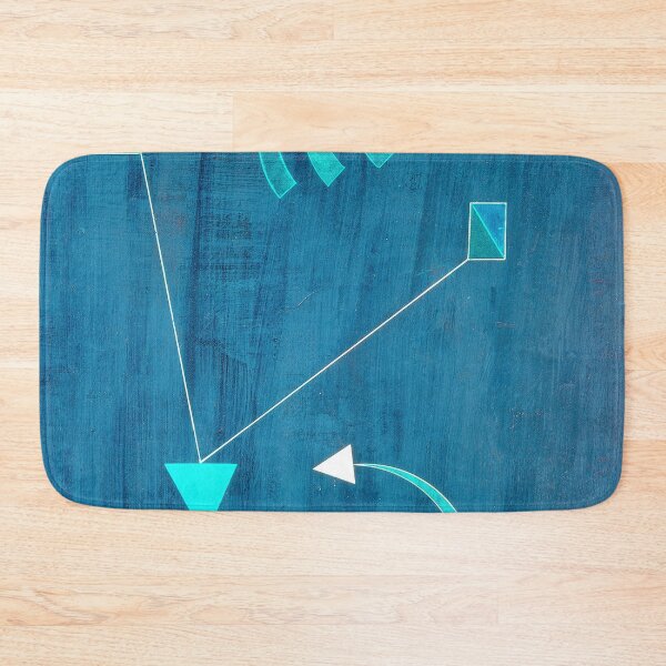 Item preview, HD. Then, by Wassily Kandinsky designed and sold by MINDTHECHERRY.