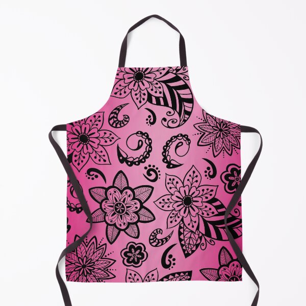 Item preview, A Vibrant Seamless Pattern designed and sold by OrangeMG.
