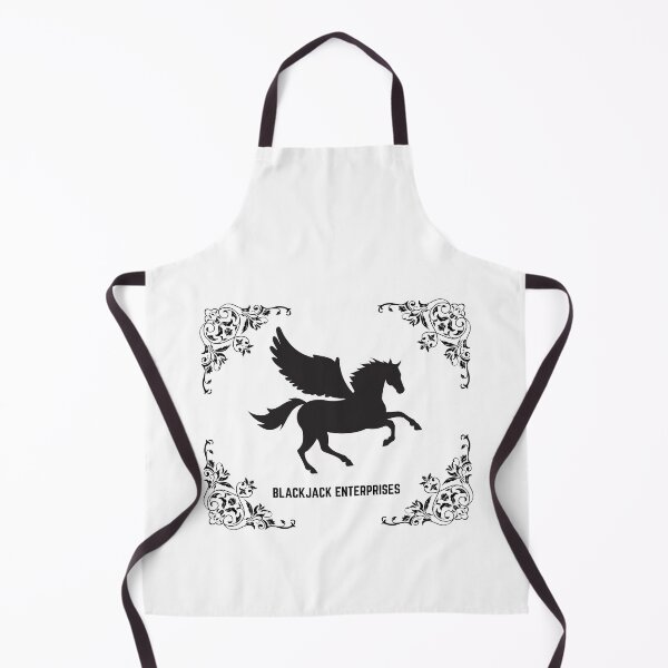 Item preview, Blackjack Enterprises designed and sold by graceless908.