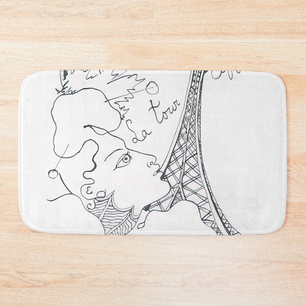 Item preview,  jean cocteau artwork designed and sold by marti-oryo.