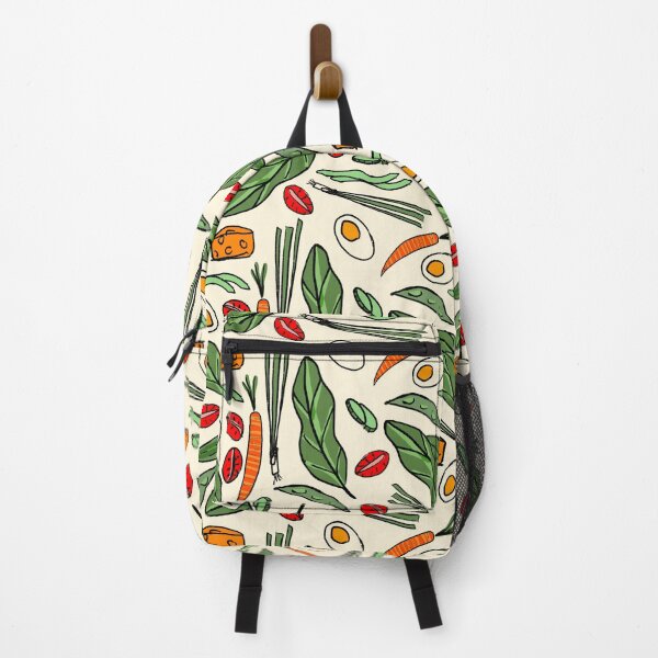 Item preview, Spring Salad designed and sold by VannBenson.
