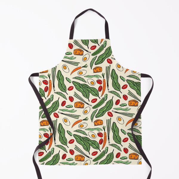 Item preview, Spring Salad designed and sold by VannBenson.