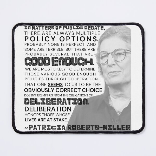 Item preview, Patricia Roberts-Miller [2] designed and sold by Ryan Skinnell.