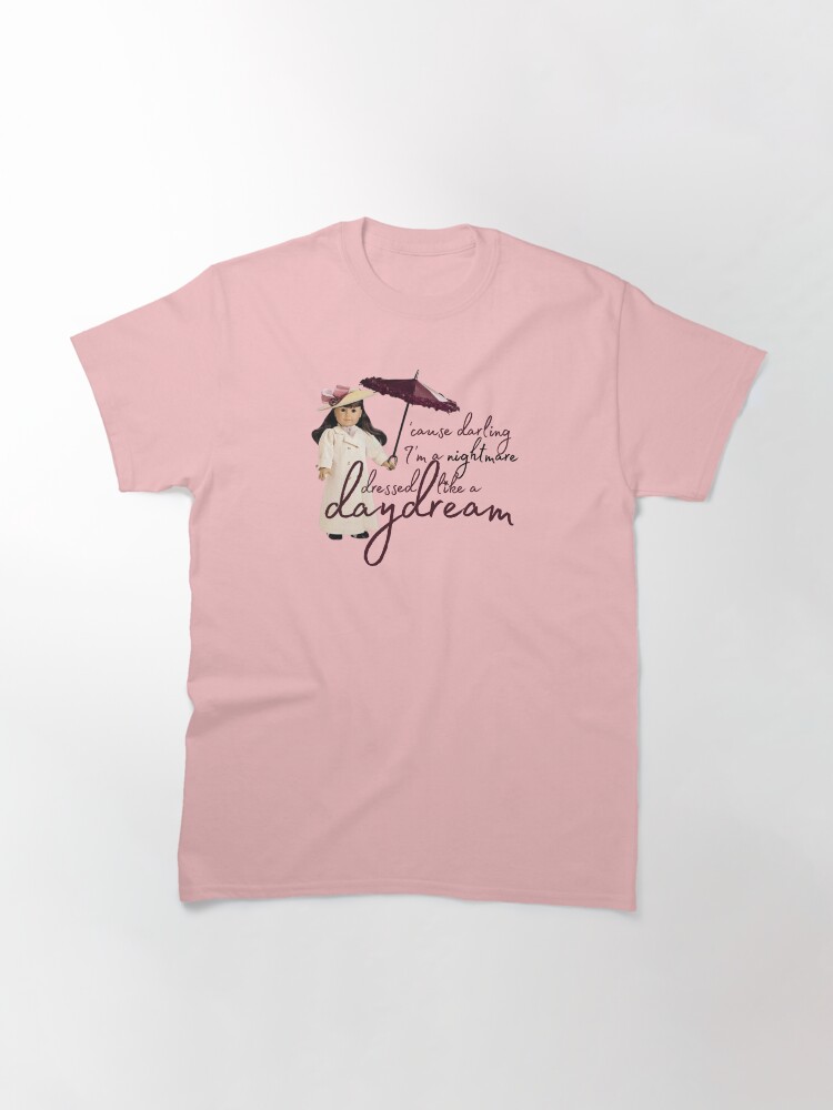 Samantha's got a blank space (and she'll write your name) Classic T-Shirt