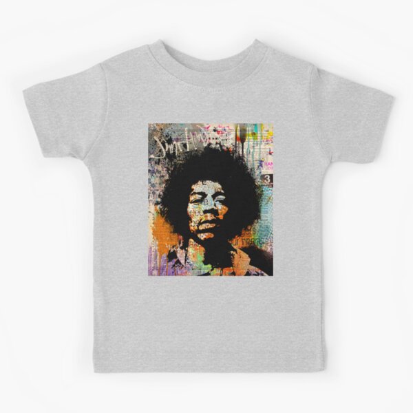 GUITAR GOD # 4 sur la page du dictionnaire T-shirt enfant