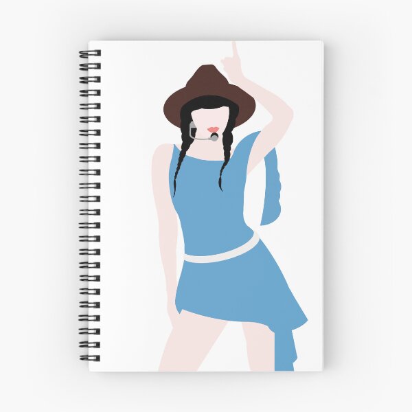 Item preview, Le Sserafim Chaewon “Unforgiven” Performance Icon  designed and sold by PipCreates.