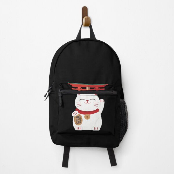 Item preview, Japanese blessing lucky cat designed and sold by Similce.
