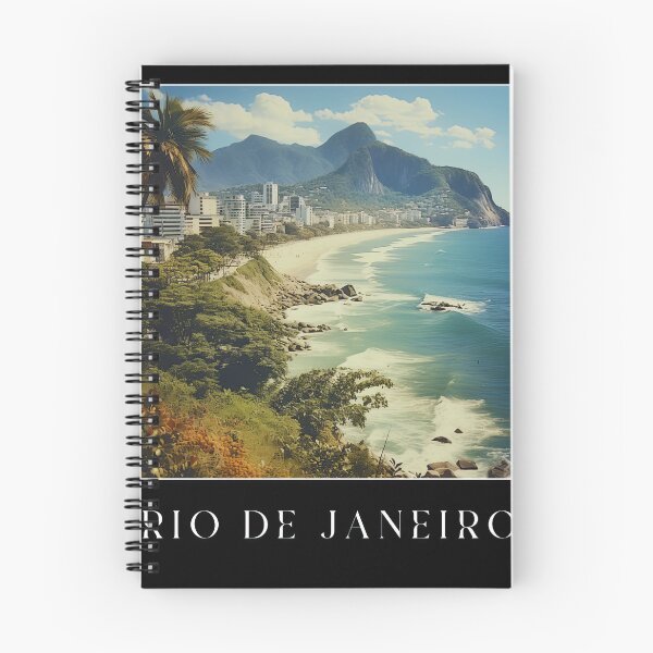 Item preview, Coast of Rio de Janeiro  designed and sold by Shutter-Dragon.