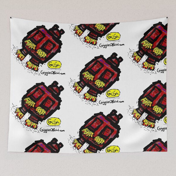 Item preview, Commander 738 | Space Gazer | Giggle Merch UK designed and sold by GiggleOfficial.
