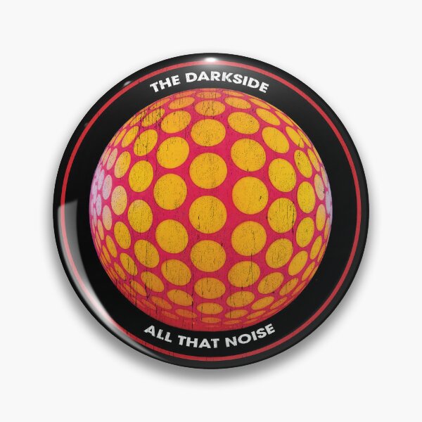 Item preview, The Darkside designed and sold by brianhillDESIGN.