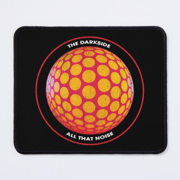 Item preview, The Darkside designed and sold by brianhillDESIGN.