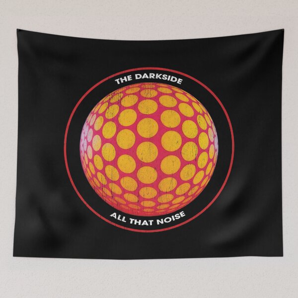 Item preview, The Darkside designed and sold by brianhillDESIGN.