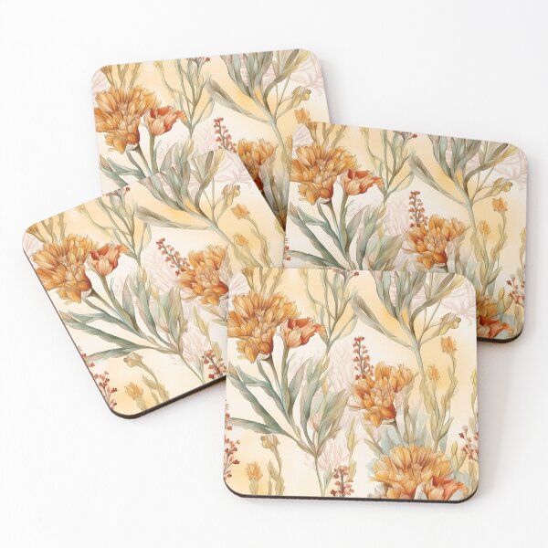 Item preview, Desert Wildflowers -Collection Southwest 2 designed and sold by DM-MD.
