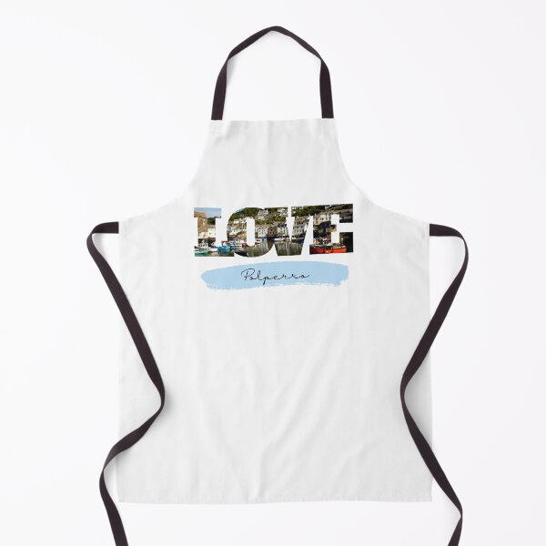 Item preview, Love Polperro designed and sold by S-and-W-4ever.