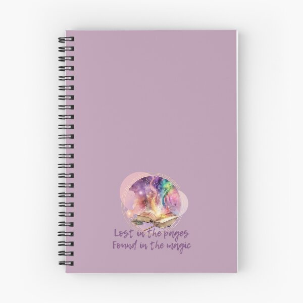 Item preview, Lost in the pages found in the magic designed and sold by Rathnau.