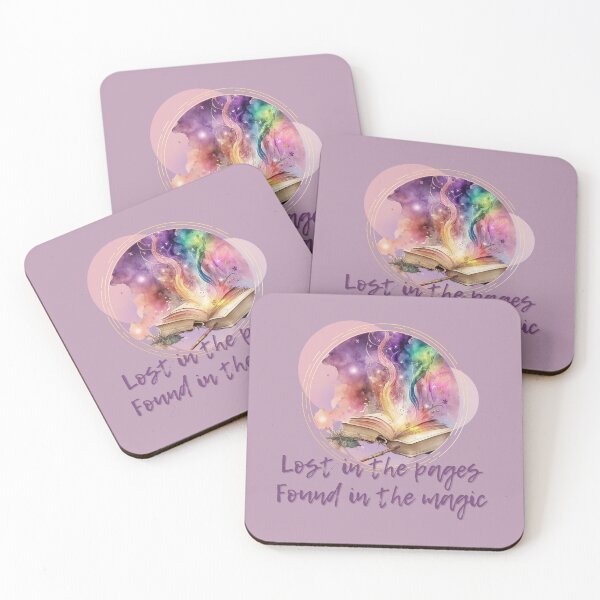 Item preview, Lost in the pages found in the magic designed and sold by Rathnau.