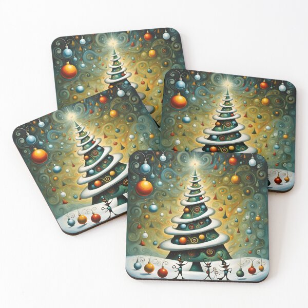 Item preview, Christmas Tree designed and sold by Shane Viper.