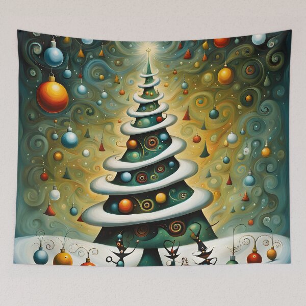 Item preview, Christmas Tree designed and sold by Shane Viper.