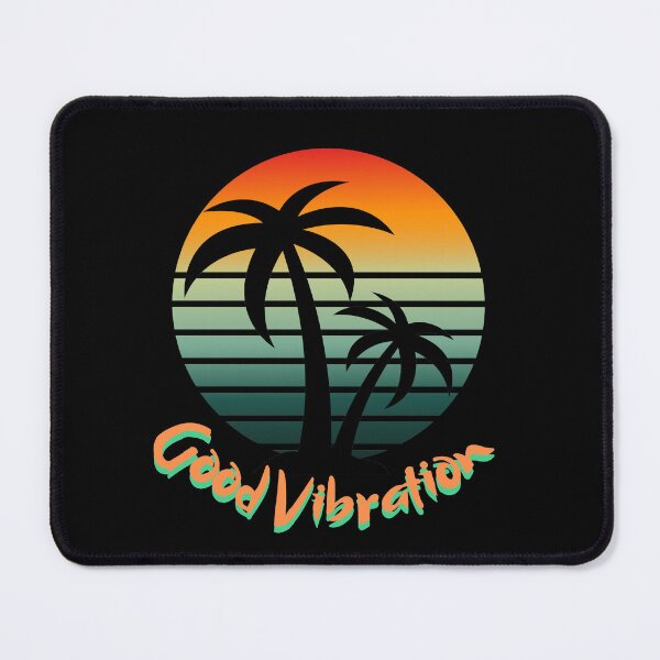 Item preview, Good Vibration designed and sold by SobaShoppp.