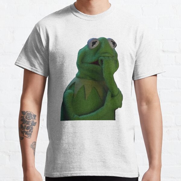 Kermit Classic T-Shirt