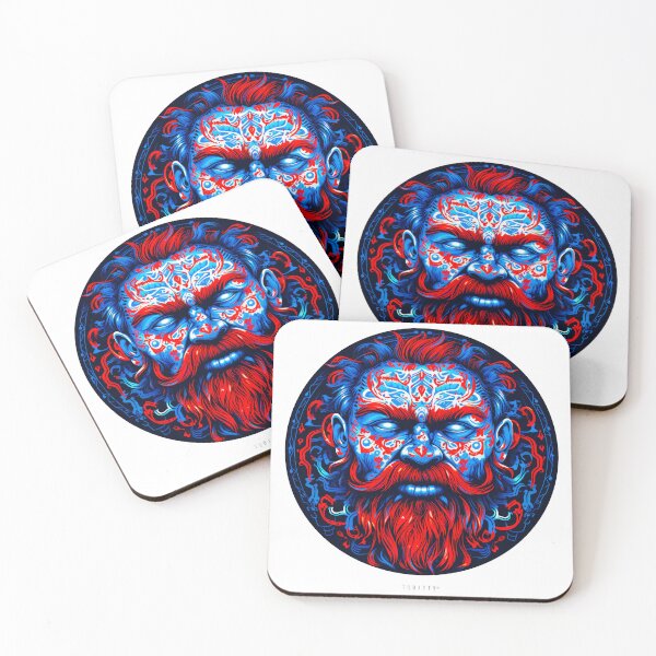 Item preview, Magni, Son of Thor designed and sold by TQDitty.