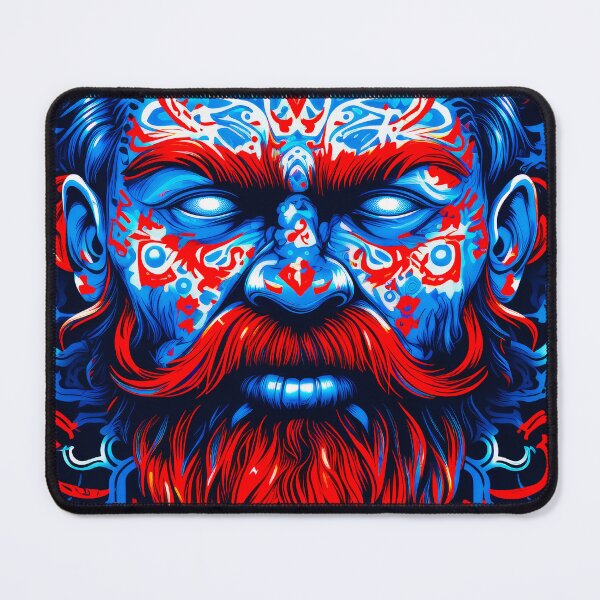 Item preview, Magni, Son of Thor designed and sold by TQDitty.
