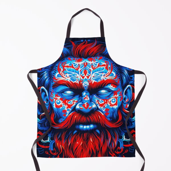 Item preview, Magni, Son of Thor designed and sold by TQDitty.