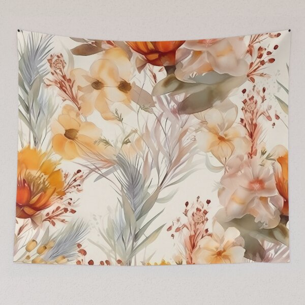 Item preview, Desert Wildflowers -Collection Southwest 3 designed and sold by DM-MD.