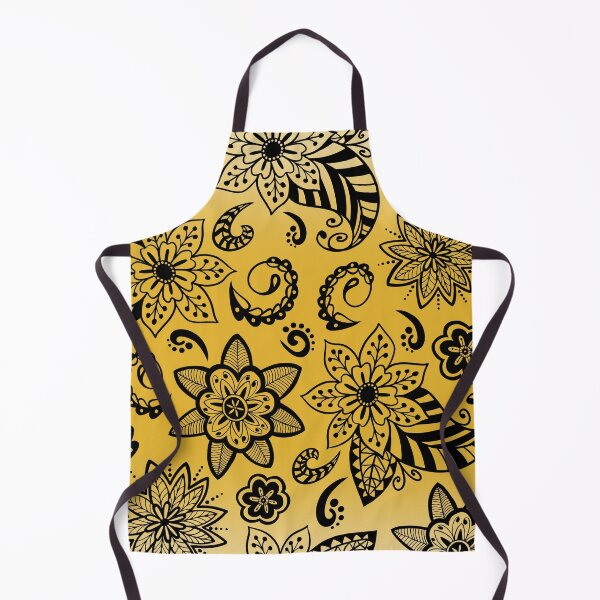 Item preview, Enthralling Paisley Plaid Floral: A Seamless Symphony of Style designed and sold by OrangeMG.