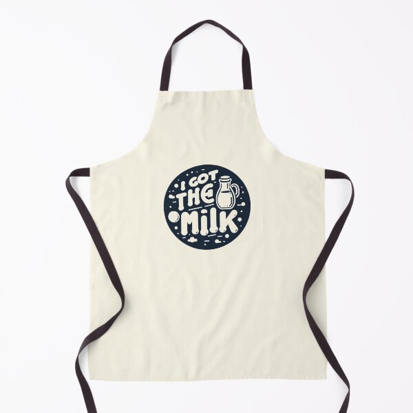 Item preview, I got the milk designed and sold by OtisHeya.