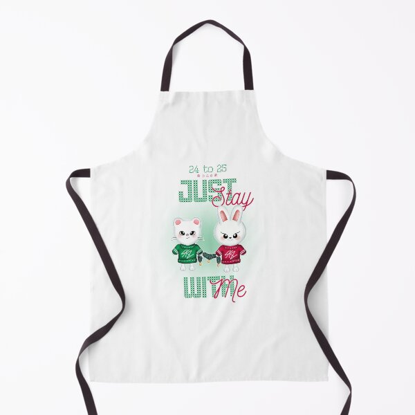 Item preview, STAY with me - Hyunho/ SKZOO designed and sold by LChiaraArt.