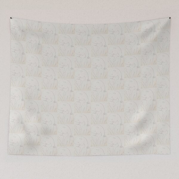 Item preview,  jean cocteau artwork designed and sold by marti-oryo.