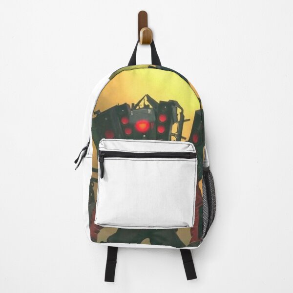 Item preview, TV MAN skibidi toilet designed and sold by Artist-anis.