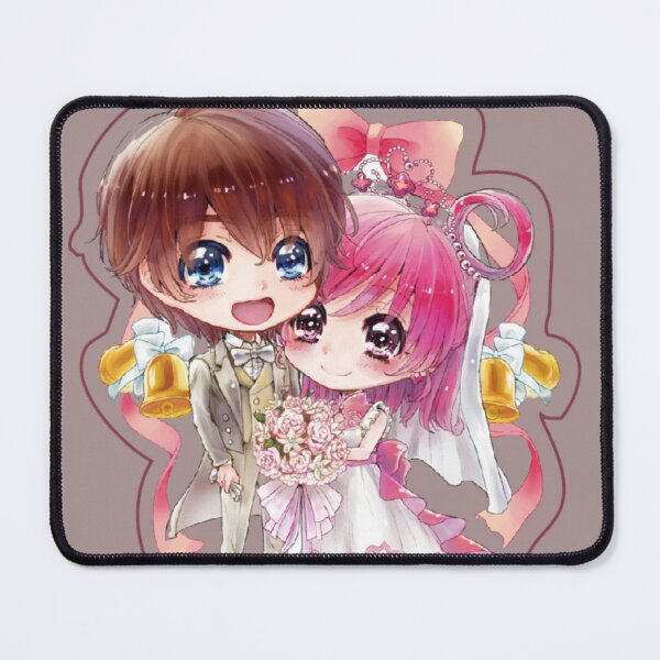 Item preview, Yes Precure 5 Yumeha Nozomi Kokoda kouji Pretty Cure designed and sold by AbominationShop.