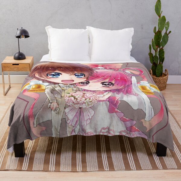 Item preview, Yes Precure 5 Yumeha Nozomi Kokoda kouji Pretty Cure designed and sold by AbominationShop.