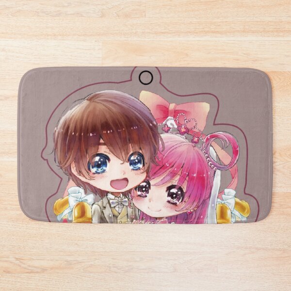 Item preview, Yes Precure 5 Yumeha Nozomi Kokoda kouji Pretty Cure designed and sold by AbominationShop.