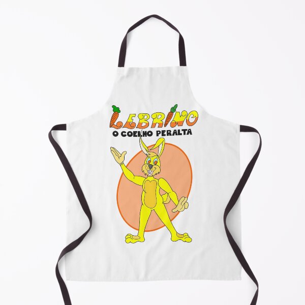 Item preview, LEBRINO, O COELHO PERALTA designed and sold by MYLOJ.