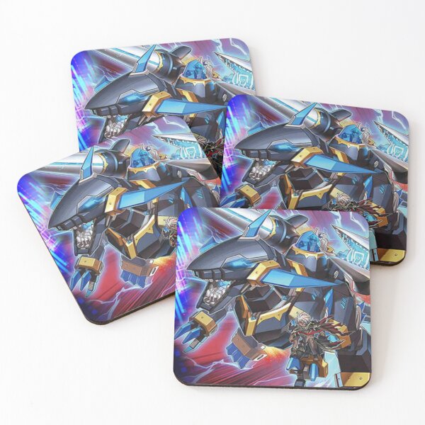 Item preview, Rindbrumm The Striking Dragon designed and sold by Black Saiyan Magician's Merchandise.