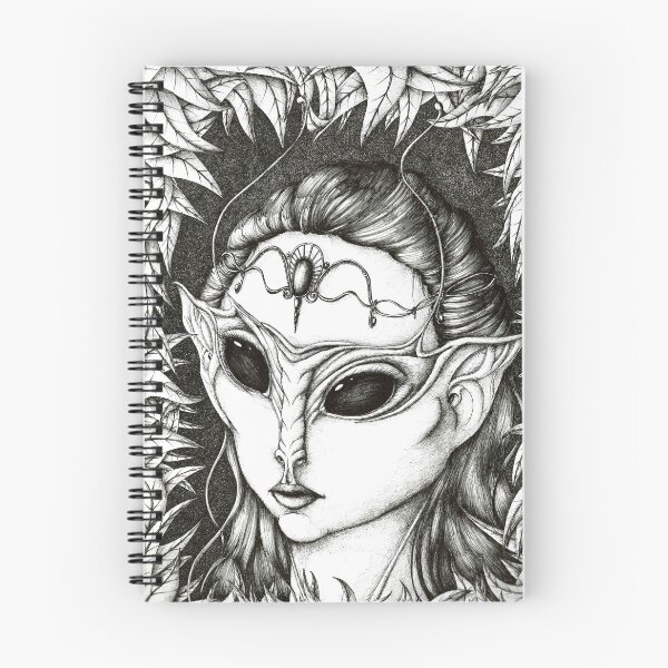 Item preview, Titania  designed and sold by AncaXBre.