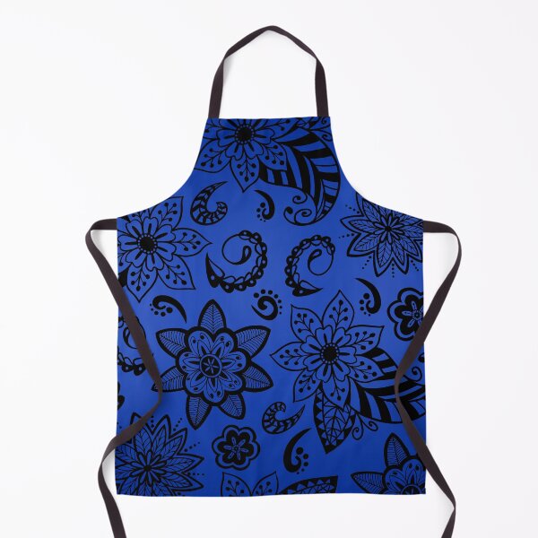 Item preview, Enthralling Paisley Plaid Floral: A Seamless Symphony of Style designed and sold by OrangeMG.