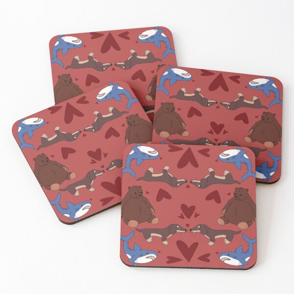 Item preview, Ikea friends designed and sold by ScarletDesigns3.