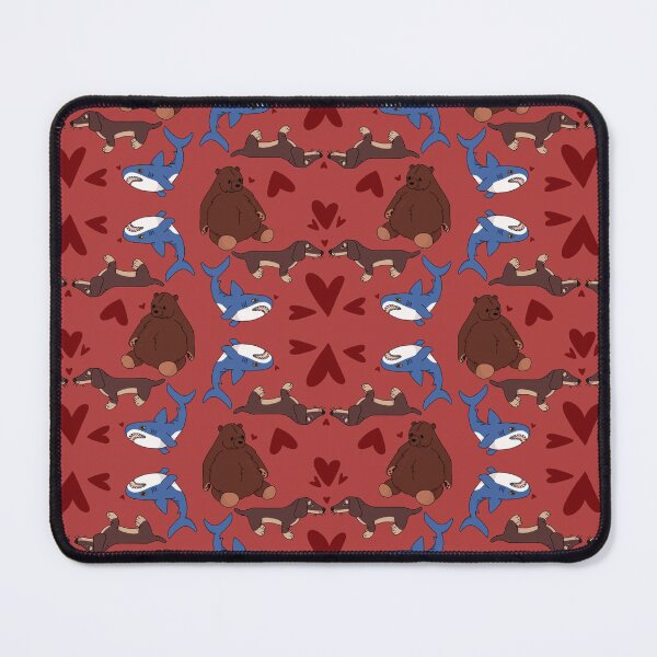 Item preview, Ikea friends designed and sold by ScarletDesigns3.