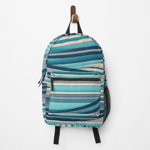 Item preview, Stripe pattern 1 designed and sold by blackwhiteblue.