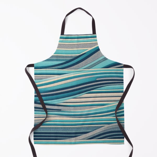 Item preview, Stripe pattern 1 designed and sold by blackwhiteblue.