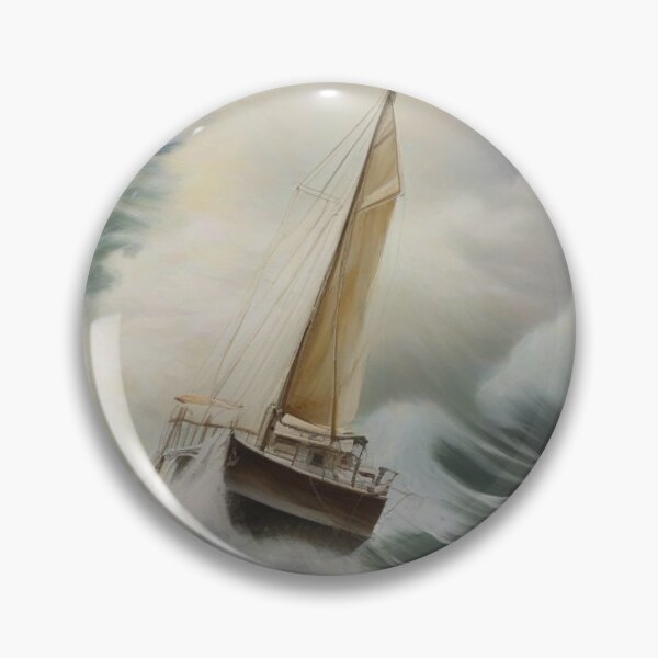 Item preview, Alone in the storm designed and sold by KilianSzmid.